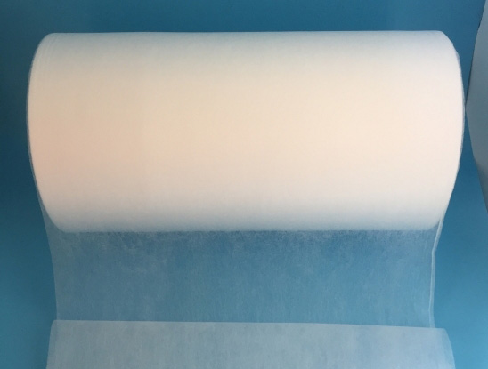 Understanding SSSS Hydrophilic Nonwoven Materials